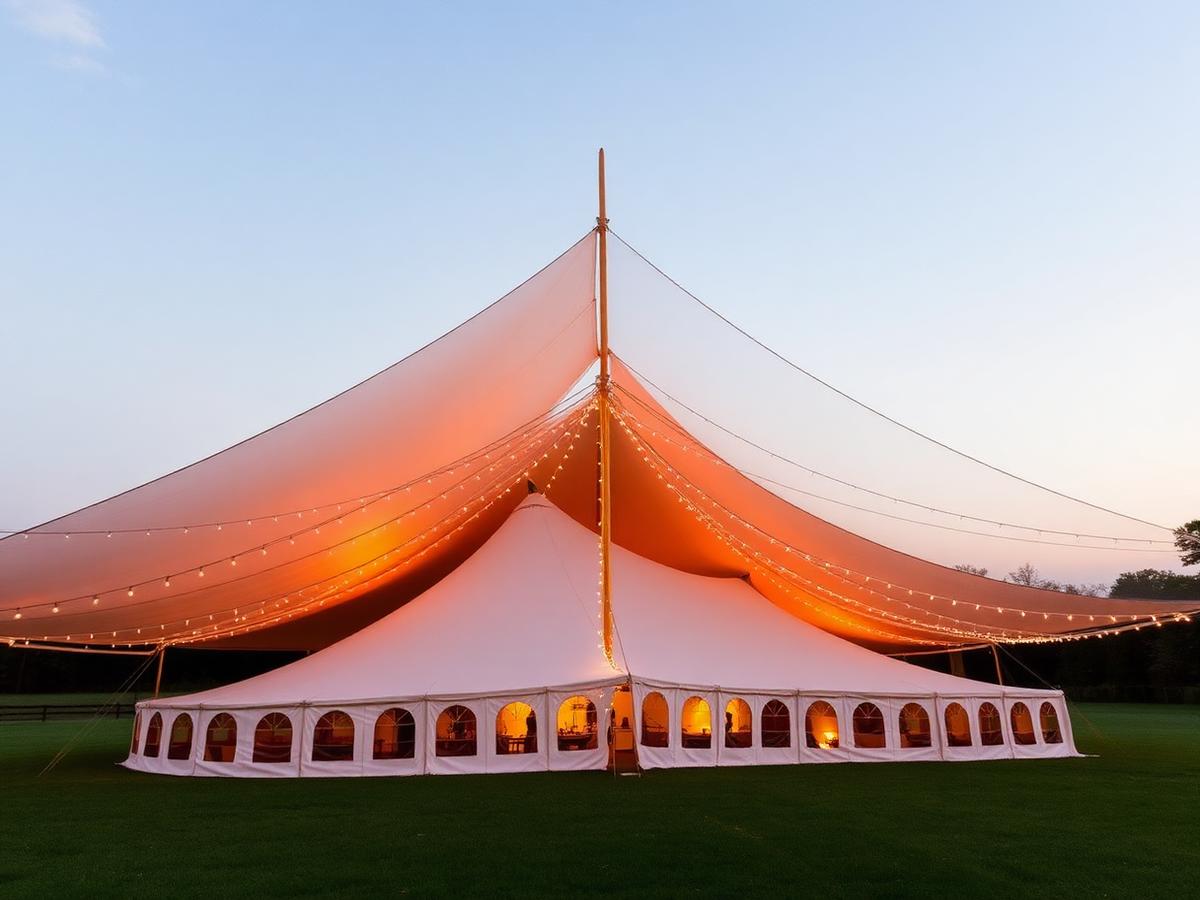 Tents